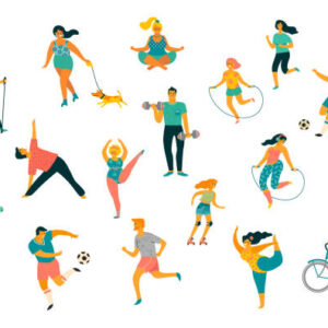 Physical and Health Education