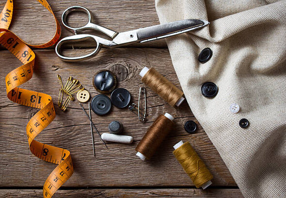 Sewing accessories
