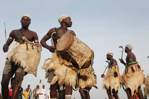 northernnigeriawarriormusic