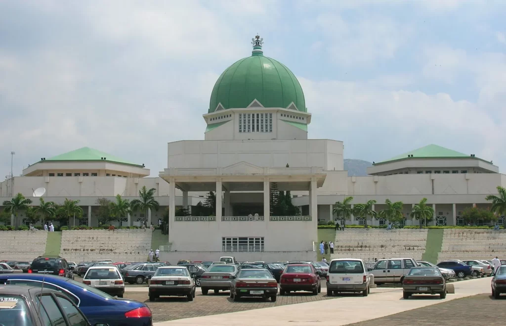 National-Assembly-building-Abuja-Nigeria