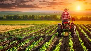 agriculture 1