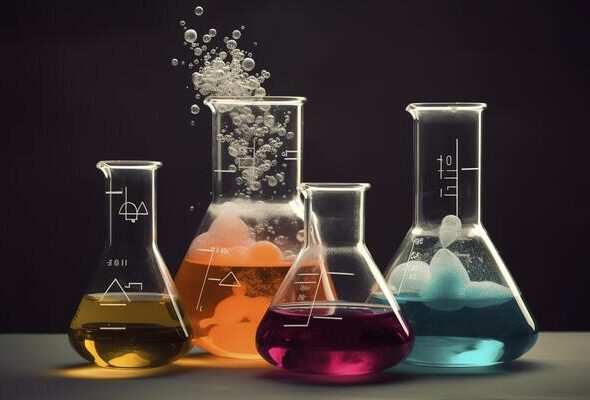 chemistry