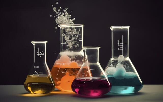 chemistry