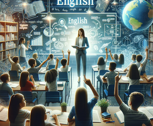 english 2nd