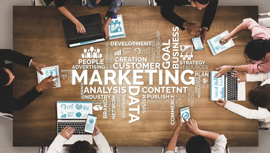 marketing 2nd