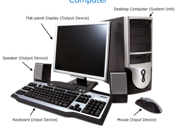 computer