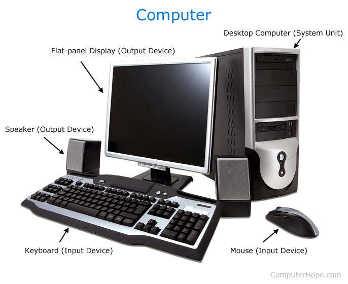 computer