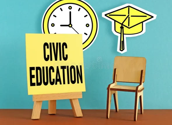 civic-education-shown-using-text-civic-education-shown-using-text-268436059