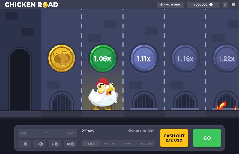 Descubre todos los secretos de Chicken Road 2 en los casinos de España