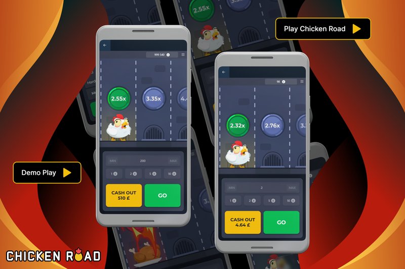 Opskrift på en Spændendeoplevelse: Chicken Road 2 Spil gratis online nu